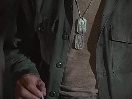 M*A*S*H – Alan Alda as Hawkeye Pierce M*A*S*H – Alan Alda as Hawkeye Pierce