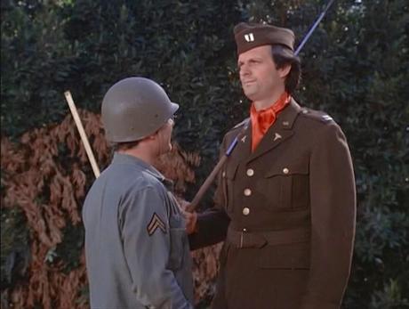 M*A*S*H – Alan Alda as Hawkeye Pierce M*A*S*H – Alan Alda as Hawkeye Pierce