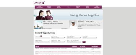 Emirates Airlines Careers – Upload Resume Today!