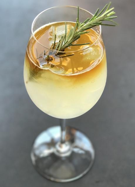 12 Fall Cocktail Recipes Perfect for Fall Happy Hour