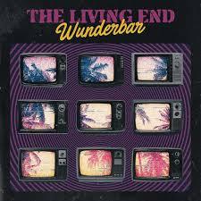 ALBUM: The Living End - Wunderbar (2018)