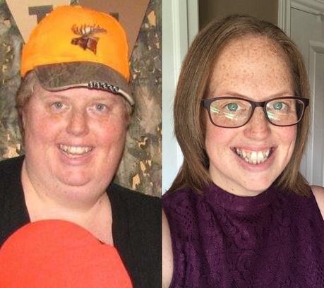 How Stephanie lost a whopping 150 pounds!