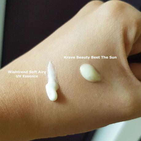 Non-Irritating Sunscreen Made With Organic UV Filters: Krave Beauty Beet The Sun Review
