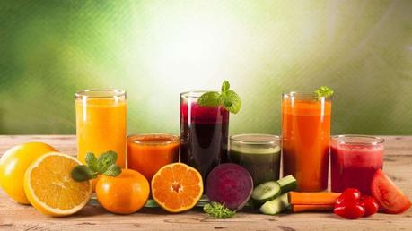 Truth about Juicing: Does it Really Helps You Lose Weight?