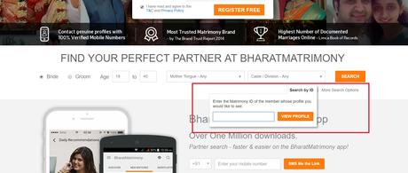 Bharat Matrimony Hacks – Review and Tips With Cost Saving Tricks