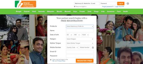 Bharat Matrimony Hacks – Review and Tips With Cost Saving Tricks