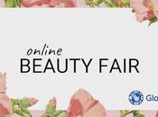 World's Beauty Brands Directly Doorstep Globe Online Fair