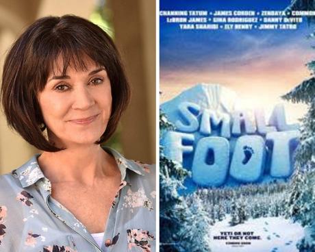 Smallfoot Writer Clare Sera A Woman Of Faith In Hollywood