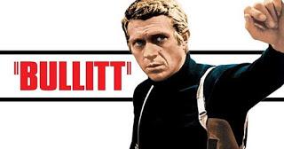 Bullitt (1968) Turns 50: Reflections on a New Hollywood Trend-Setter