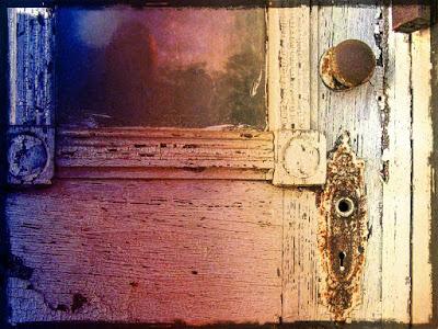 Throwback Thursday: The Locked Door and the Key of David