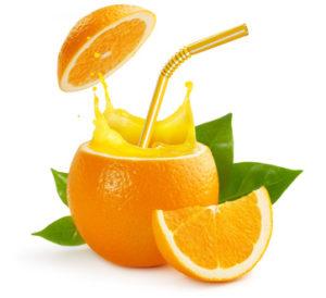 Brazil’s Foothold in the Orange Juice Industry