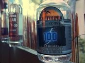 Kalifornia Distilleries Corn Whiskey Review