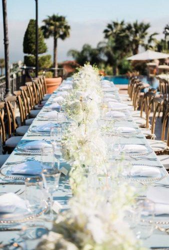 destination weddings decorations-beach-reception Jillian Rose Photography