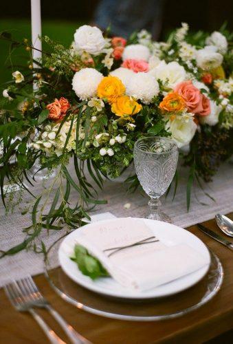 destination weddings decorations outdoor table decor Kevin Chin Photography