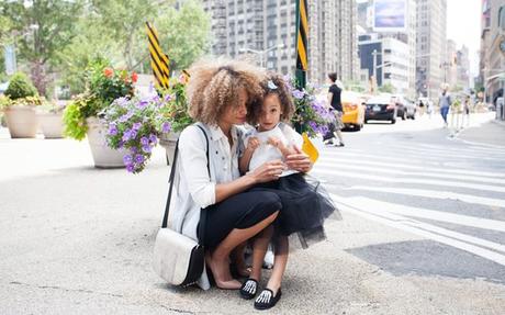 Four Tips For Moms Returning To Work