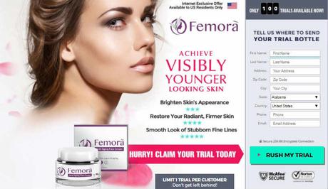  Femora-Cream-Skin care