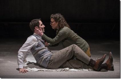 Review: Indecent (Victory Gardens Theater)