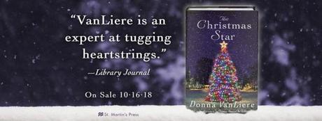 The Christmas Star (Christmas Hope #9) by Donna VanLiere