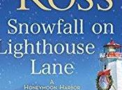 Snowfall Lighthouse Lane JoAnn Ross