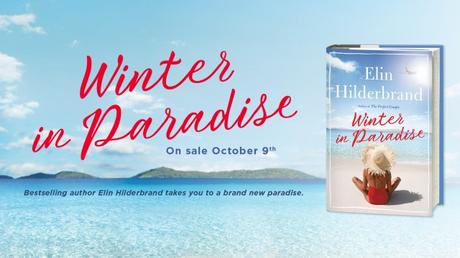 Winter in Paradise by Elin Hilderbrand