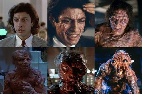 31 Days of Halloween: The Fly