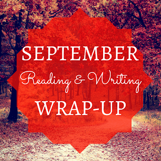 Reading and Writing Wrap-Up: September