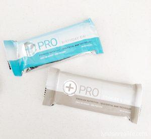 Le-Vel Thrive Pro Review: How This Protein Bar Changed My Snacking Habits