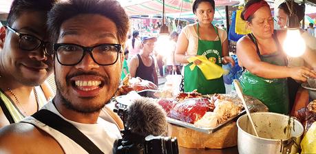 Where to Buy the Most Delicious Lechon in the Philippines?