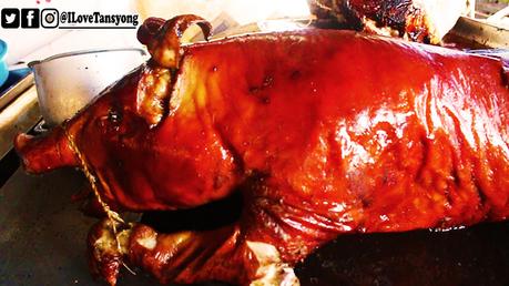 Where to Buy the Most Delicious Lechon in the Philippines?