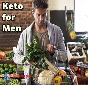 How The Ketogenic Diet Is Different for Men?
