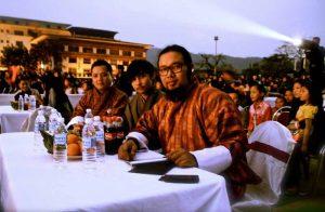 Biplab Doley, A Bridge Between The Indo-Bhutan Cinema | Singye