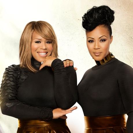 Mary Mary Invite Fans To Cruise With Them To Israel In 2019