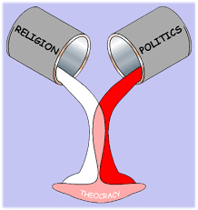 Religion, politics, and abortion