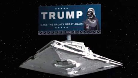 The Space Force Farce