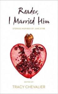 Short Stories Challenge 2018 – My Mother’s Wedding by Tessa Hadley from the collection Reader, I Married Him: Stories Inspired by Jane Eyre edited by Tracy Chevalier.