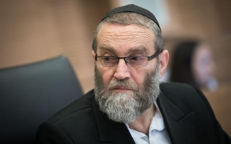 The Bet Shemesh - Elad electoral connection