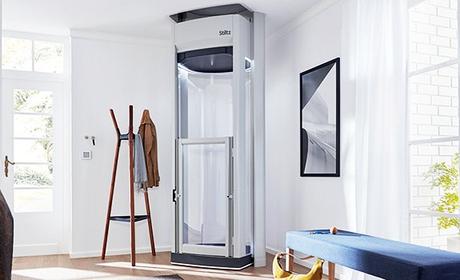 5 Reasons to Integrate a Home Elevator into Your Design Plans