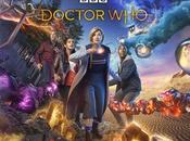 Female Doctor Excites