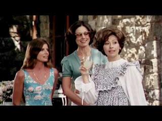 favorite movie #66 - halloween edition: the stepford wives