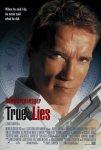 True Lies (1994) Review