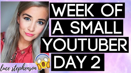 Life of A Small YouTuber #2 Life of A Small YouTuber #2