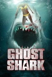 ABC Film Challenge – Horror – G – Ghost Shark (2013)