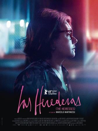 REVIEW: The Heiresses