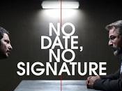 REVIEW: Date, Signature