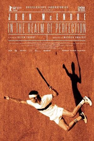 REVIEW: John McEnroe: In the Realm of Perfection