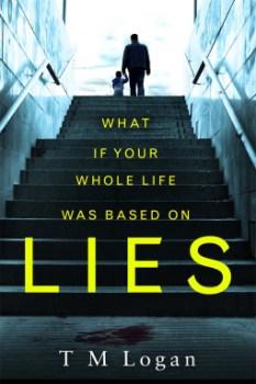 Lies by T.M. Logan