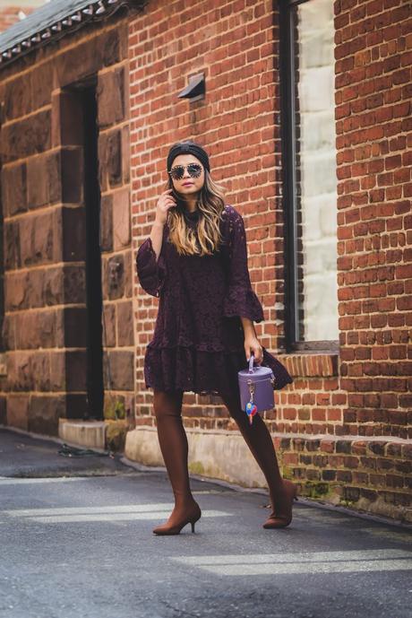 must have boots for fall, fall boot trends, trend talk- boots, boot , sparkly boots, combat boots, velvet boots, steve madden sparkly boots, H&m thigh high boots, myriad musings