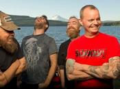 FANG: Announce Second December Tour Dates R.I.P.