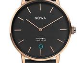 Form, Function Everything Between: Hybrid Watches