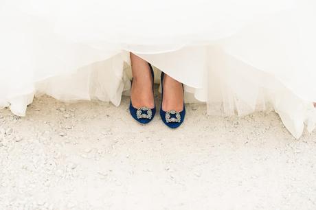 The Ultimate Shoe Guide for Weddings